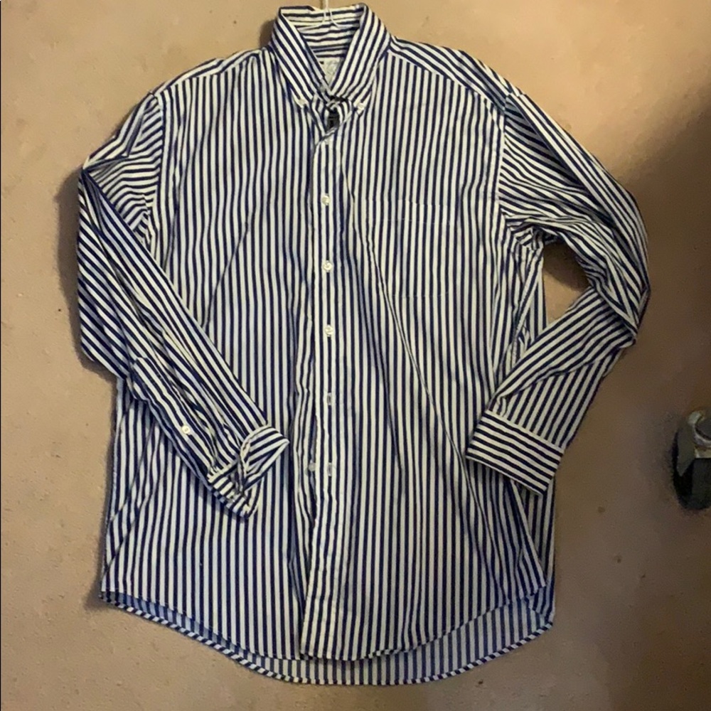 Brooks brothers shirt